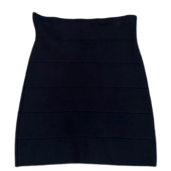 XS Bandage Skirt - Picture 4 of 6